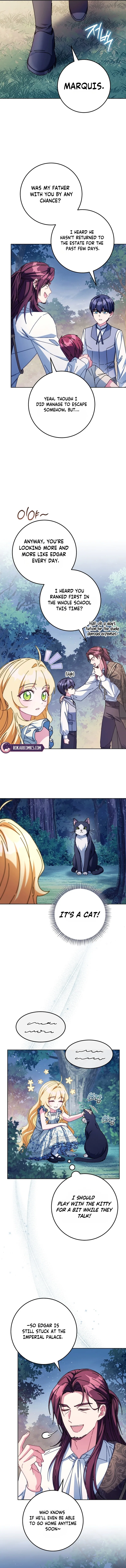 Can I Cry Now? Chapter 60 – Page 11