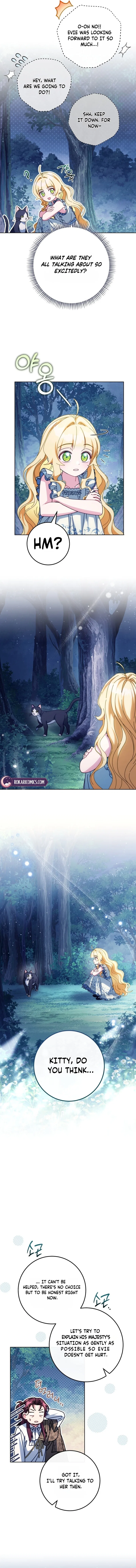 Can I Cry Now? Chapter 60 – Page 13