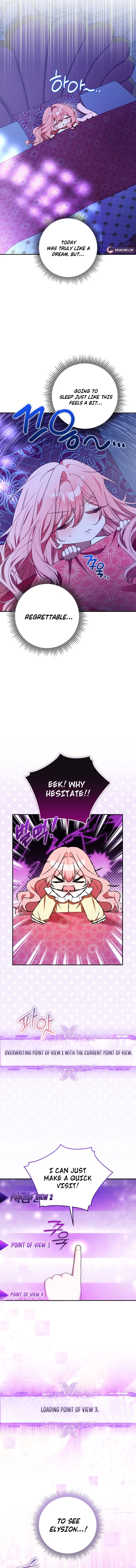 Let’s Make Saving a Habit Chapter 42 – Page 5