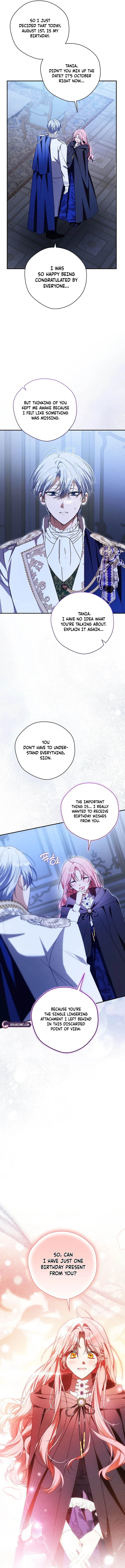 Let’s Make Saving a Habit Chapter 42 – Page 9