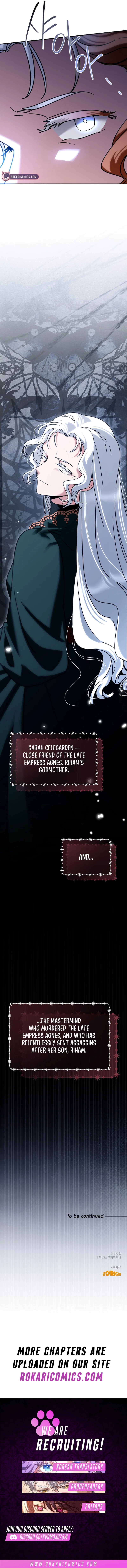 I Can See the Title Chapter 43 – Page 19