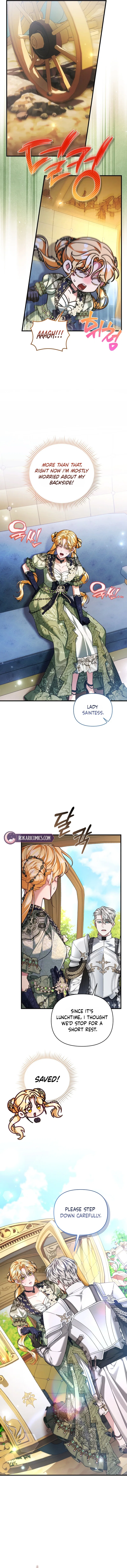 The Nerd Next Door Turned Out To Be The Magic Tower Master Chapter 26 – Page 7