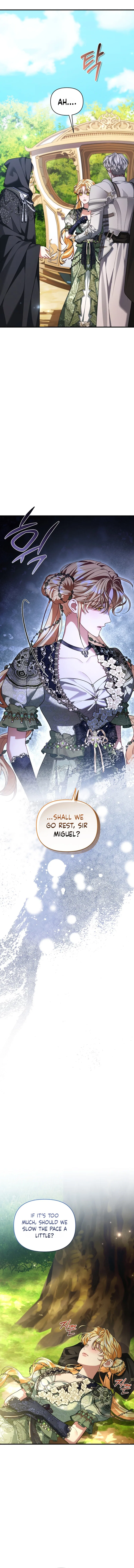 The Nerd Next Door Turned Out To Be The Magic Tower Master Chapter 26 – Page 9