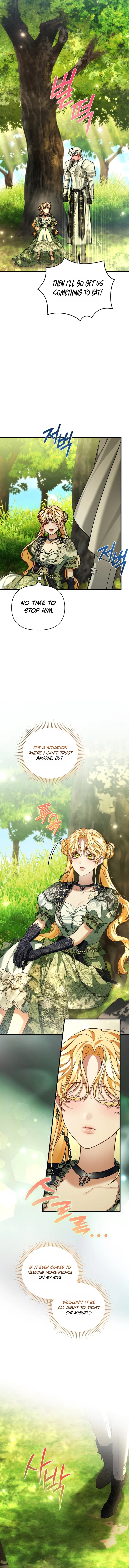The Nerd Next Door Turned Out To Be The Magic Tower Master Chapter 26 – Page 12