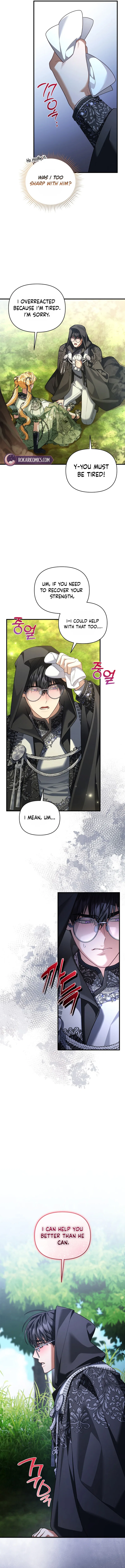 The Nerd Next Door Turned Out To Be The Magic Tower Master Chapter 26 – Page 15