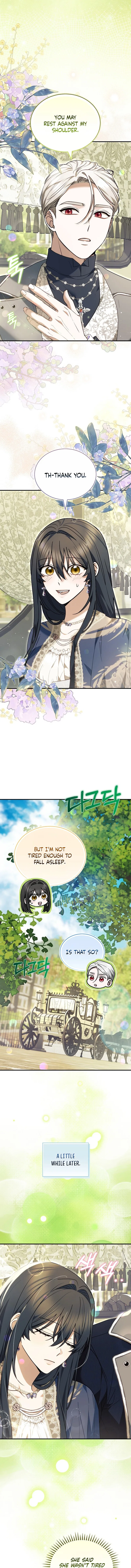 When My Pet Became the Villain Chapter 37 – Page 13