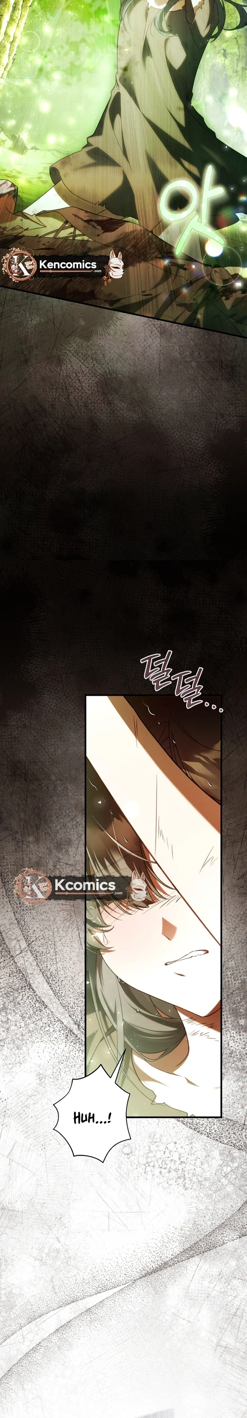 The Sword-Wielding Flower Chapter 46 – Page 9