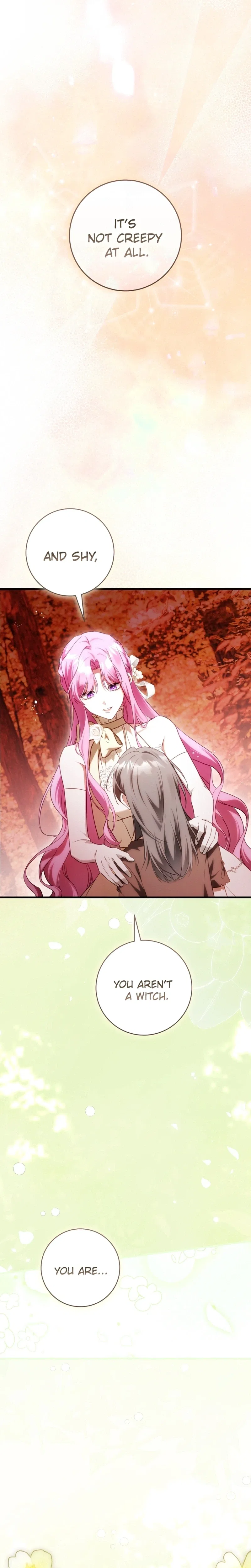 The Sword-Wielding Flower Chapter 46 – Page 19