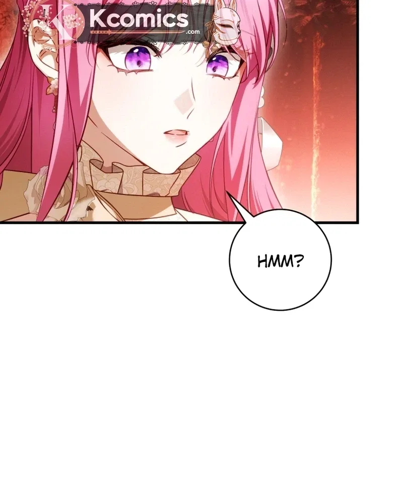 The Sword-Wielding Flower Chapter 46 – Page 24