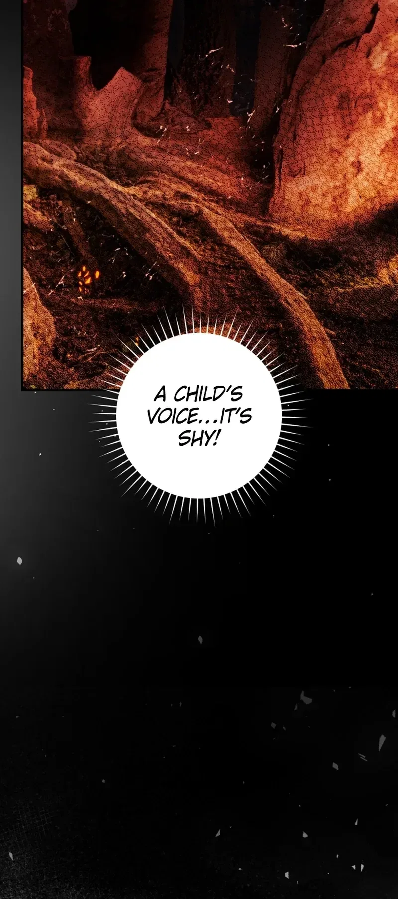 The Sword-Wielding Flower Chapter 45 – Page 21