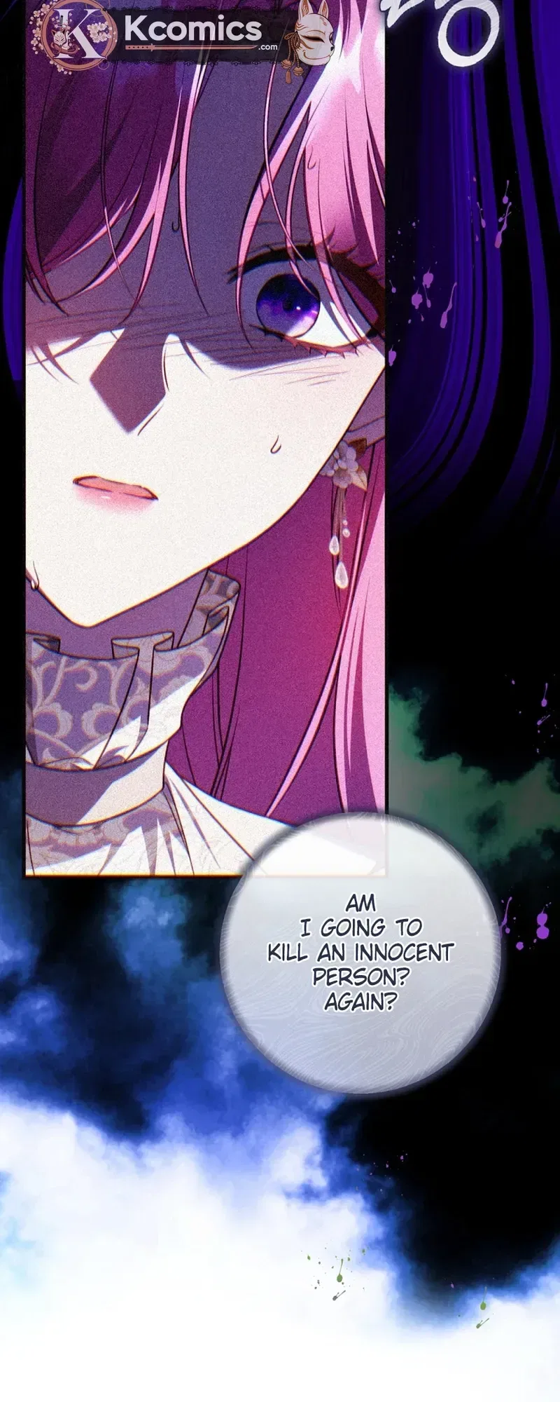 The Sword-Wielding Flower Chapter 45 – Page 46