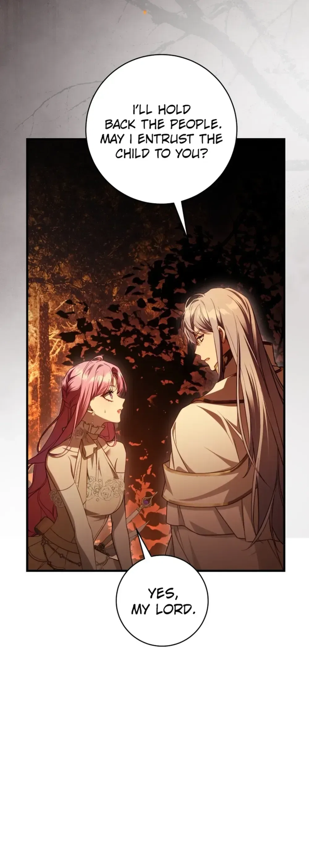 The Sword-Wielding Flower Chapter 44 – Page 4