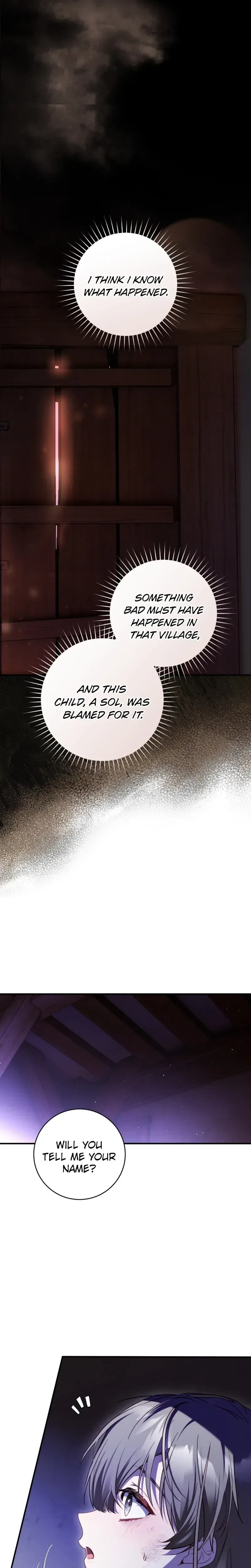 The Sword-Wielding Flower Chapter 44 – Page 26