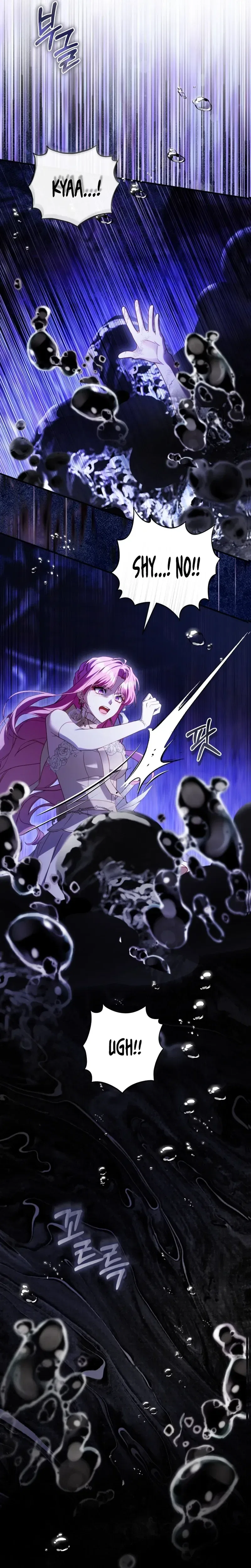 The Sword-Wielding Flower Chapter 44 – Page 37