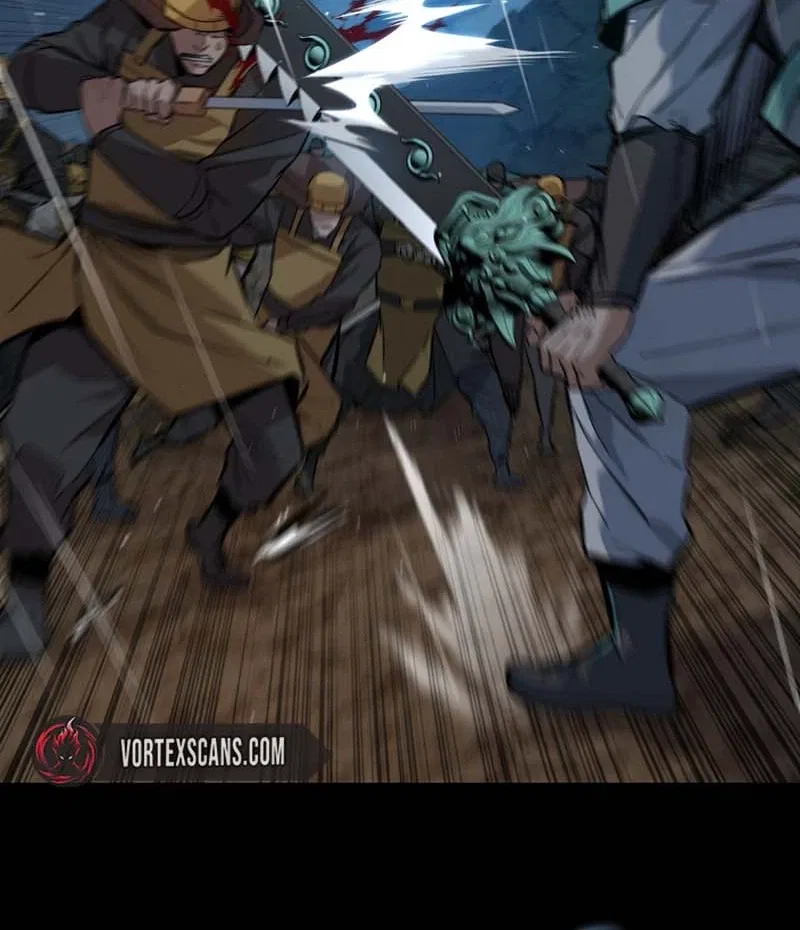 The Crimson Dragon Martial Emperor Chapter 13 – Page 2