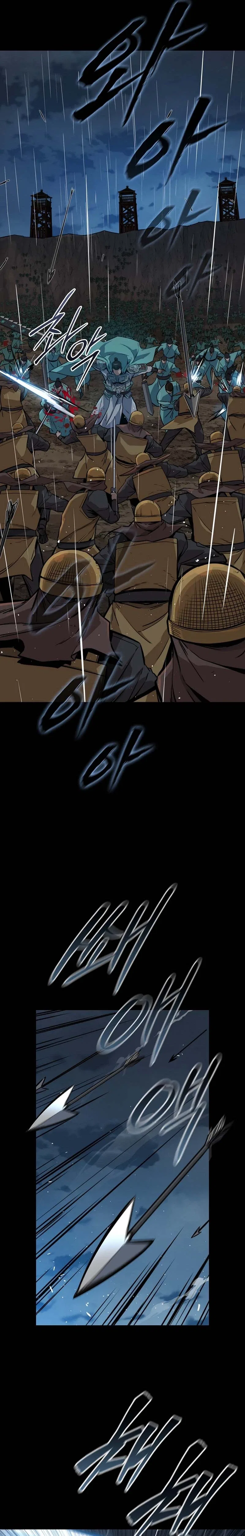The Crimson Dragon Martial Emperor Chapter 13 – Page 3