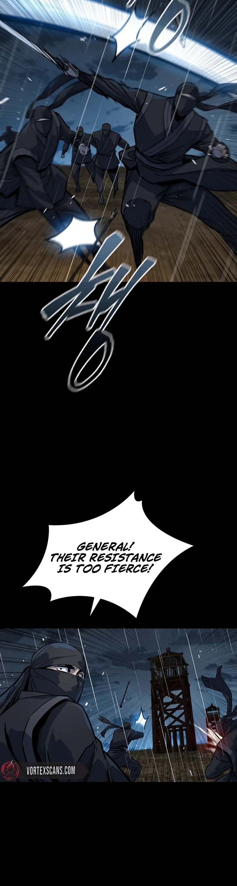 The Crimson Dragon Martial Emperor Chapter 13 – Page 4