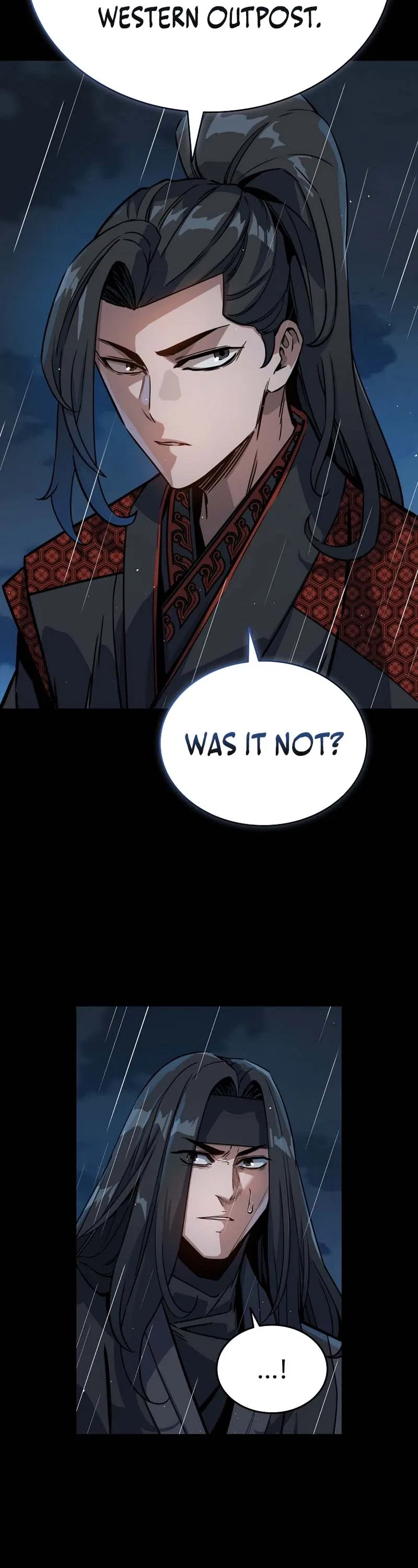 The Crimson Dragon Martial Emperor Chapter 13 – Page 10