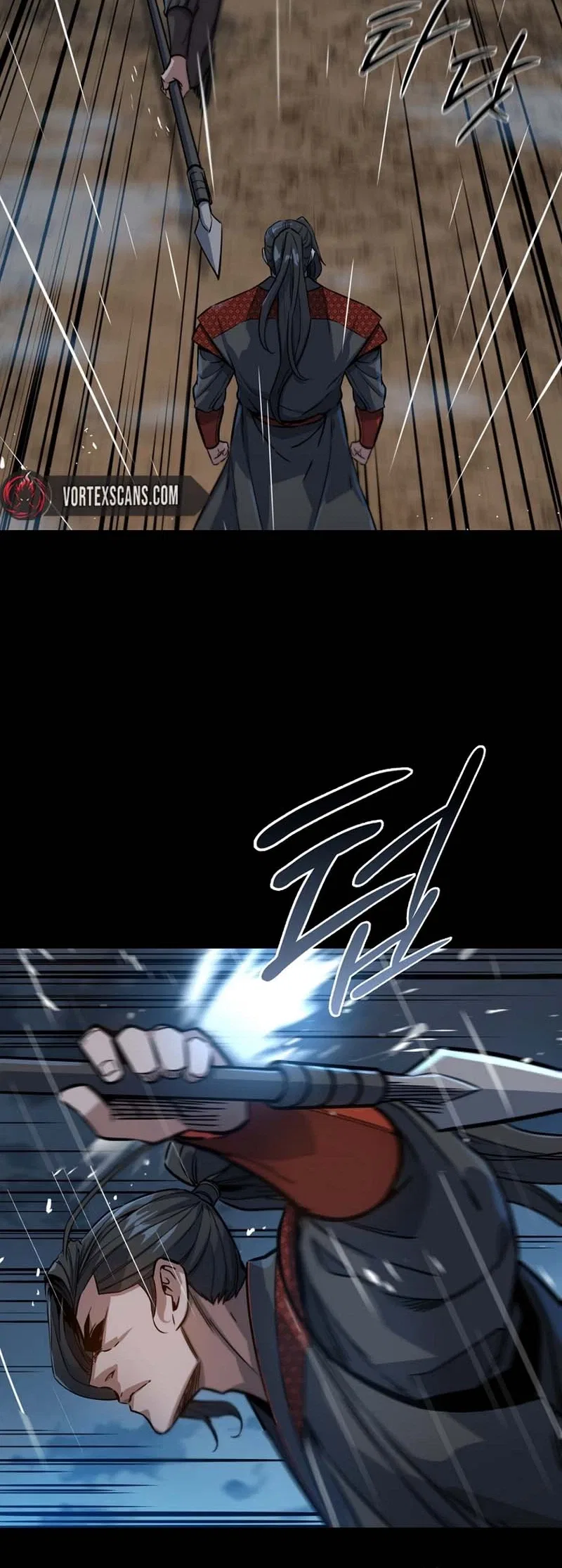 The Crimson Dragon Martial Emperor Chapter 13 – Page 19