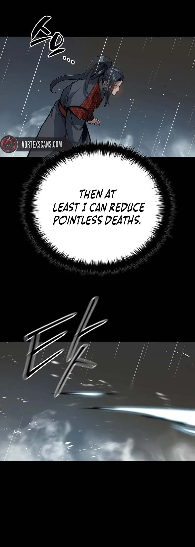 The Crimson Dragon Martial Emperor Chapter 13 – Page 23
