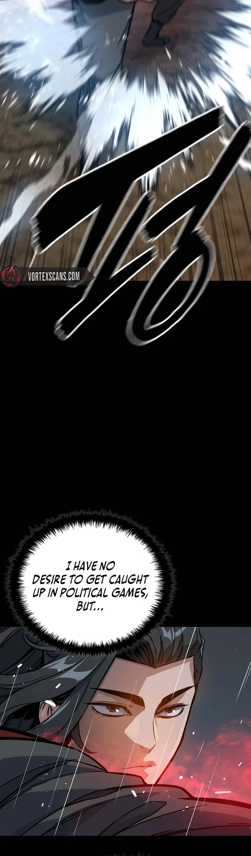 The Crimson Dragon Martial Emperor Chapter 13 – Page 25
