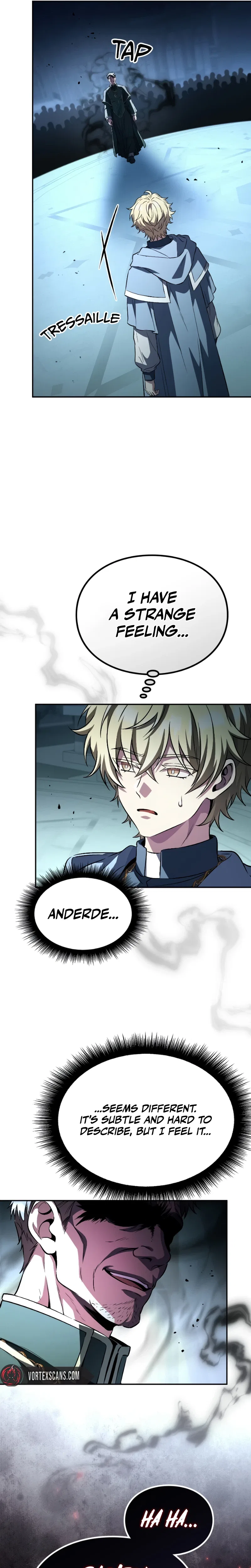 Raising Villains the Right Way Chapter 54 – Page 4