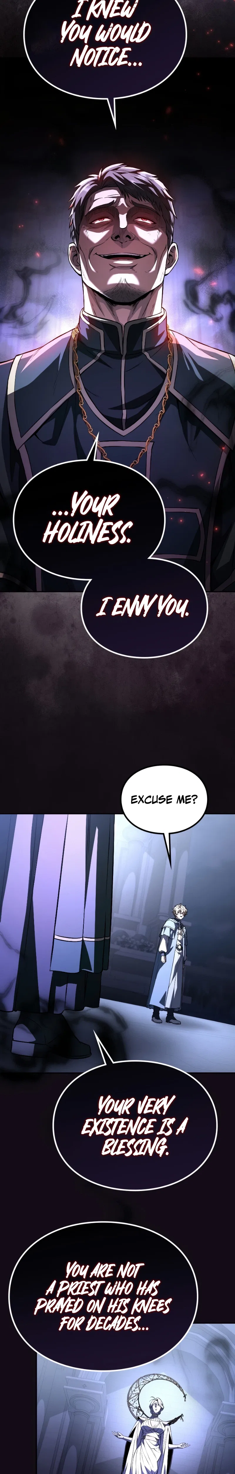 Raising Villains the Right Way Chapter 54 – Page 5