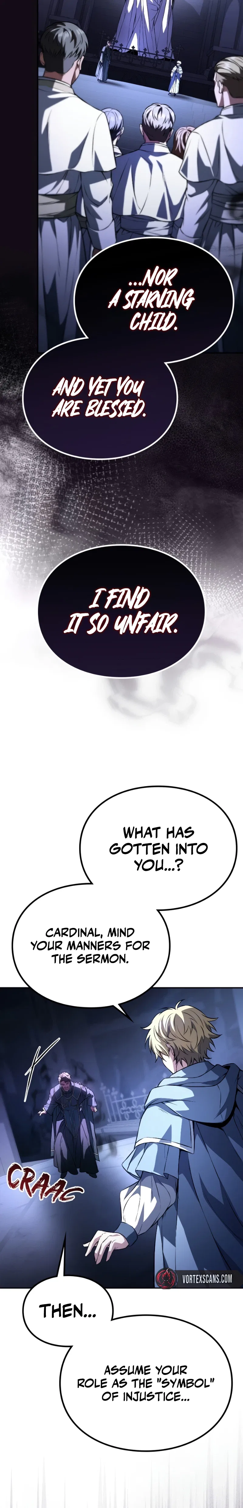 Raising Villains the Right Way Chapter 54 – Page 6