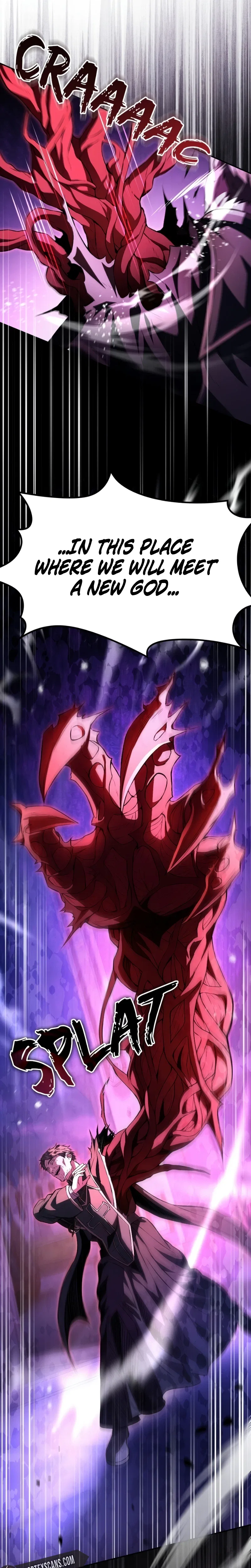 Raising Villains the Right Way Chapter 54 – Page 7