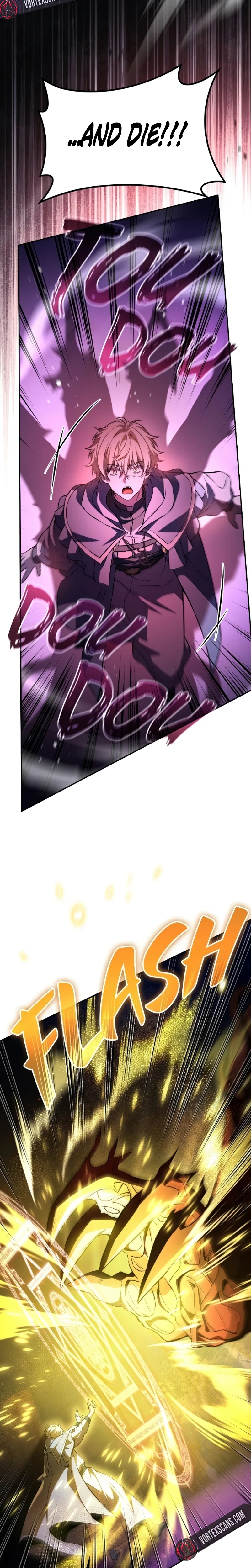 Raising Villains the Right Way Chapter 54 – Page 8