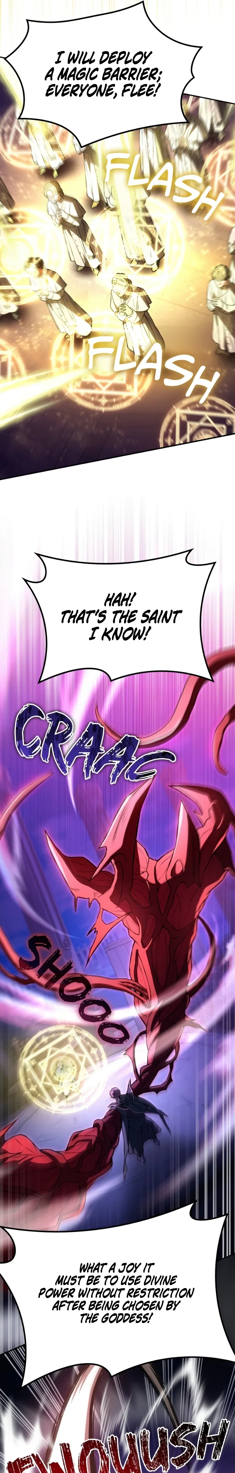 Raising Villains the Right Way Chapter 54 – Page 10