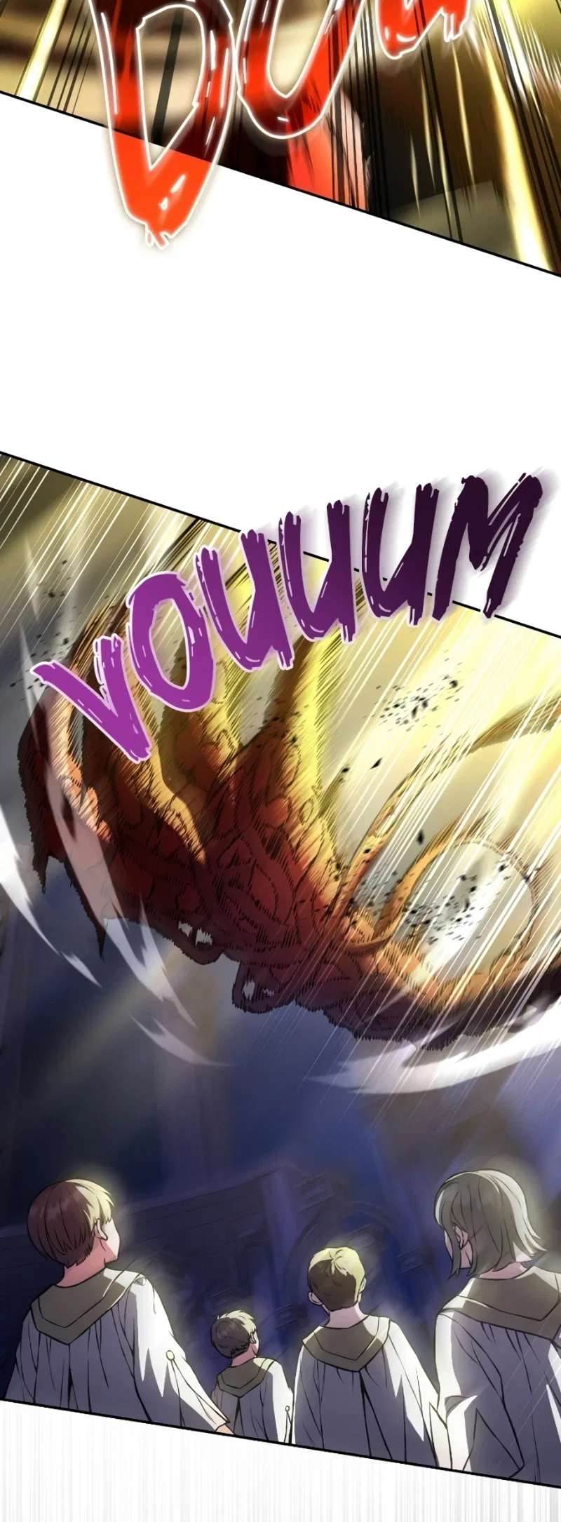 Raising Villains the Right Way Chapter 54 – Page 12