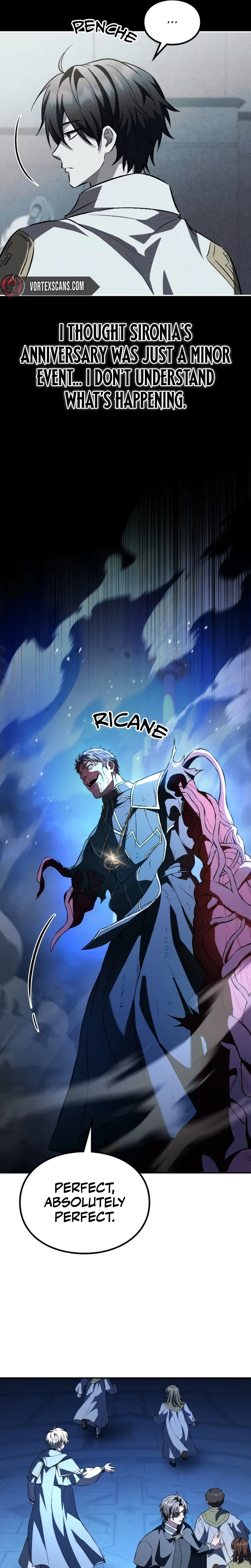 Raising Villains the Right Way Chapter 54 – Page 19