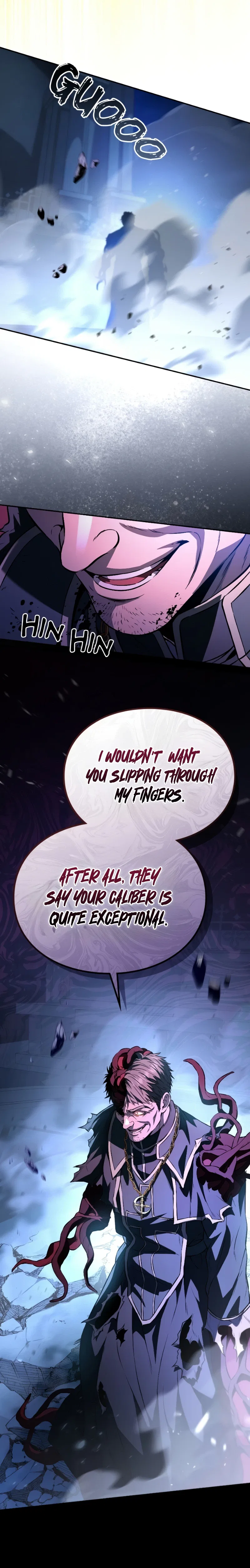 Raising Villains the Right Way Chapter 54 – Page 22