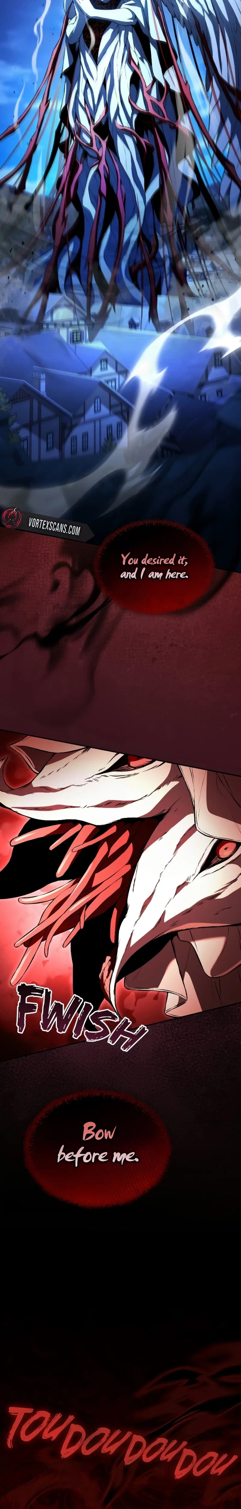 Raising Villains the Right Way Chapter 54 – Page 26