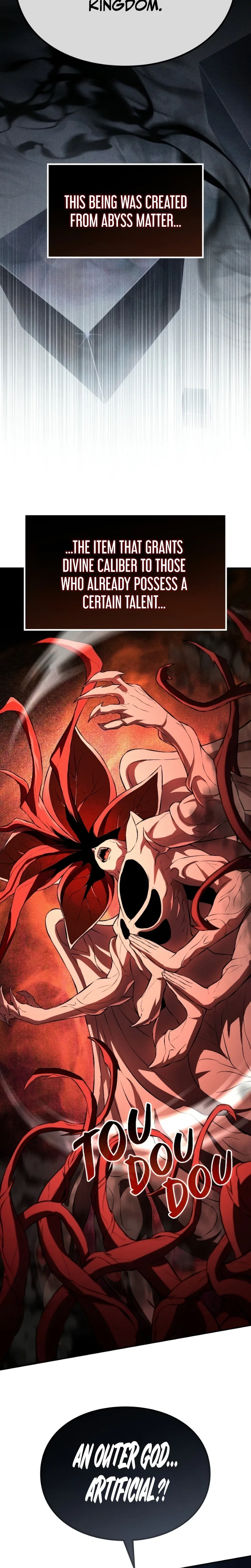 Raising Villains the Right Way Chapter 54 – Page 29