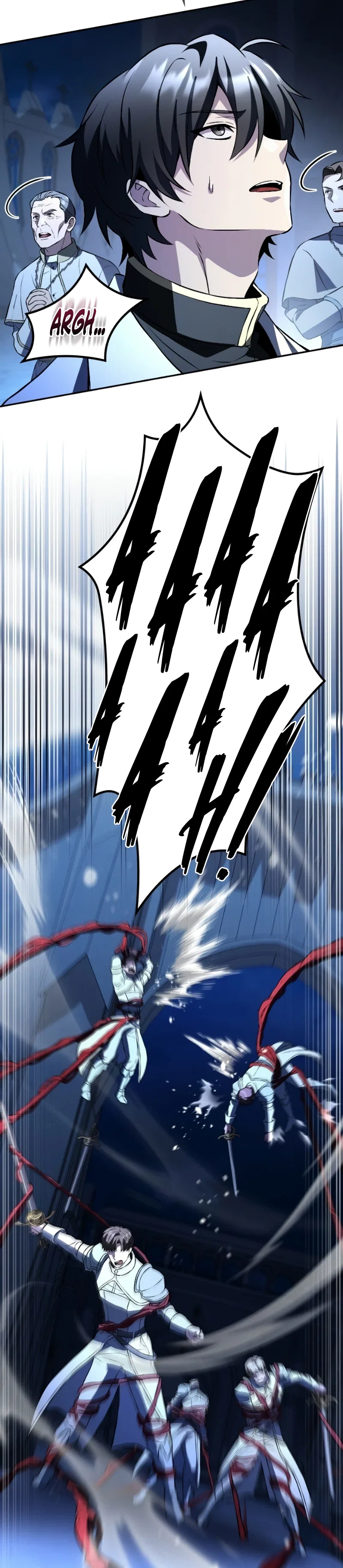 Raising Villains the Right Way Chapter 54 – Page 30