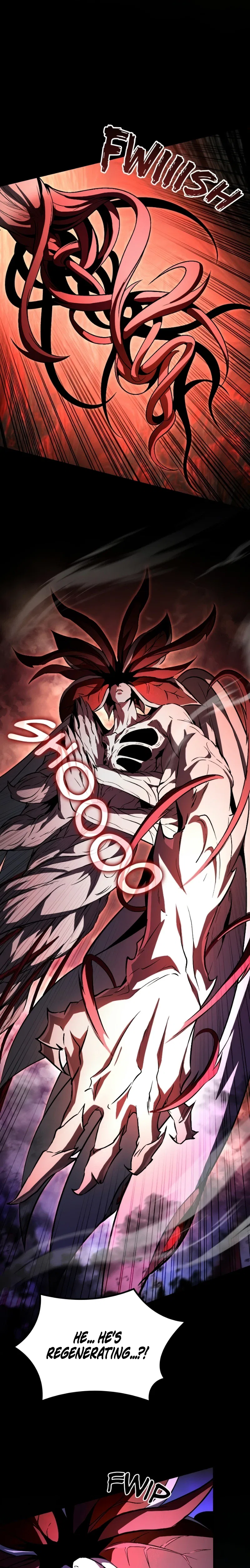Raising Villains the Right Way Chapter 54 – Page 34