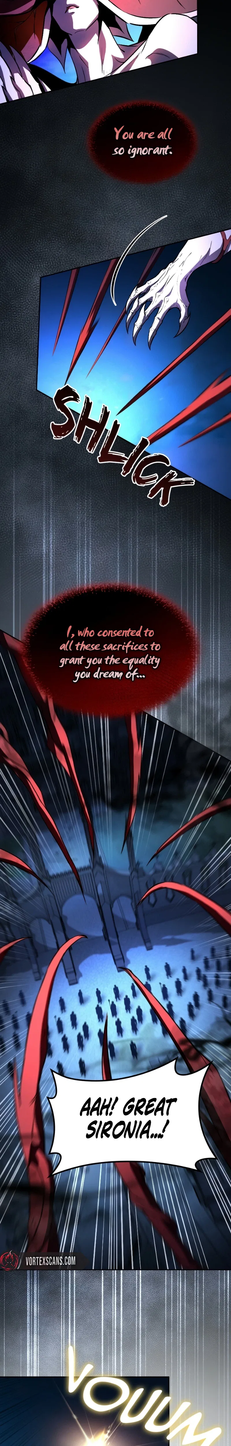 Raising Villains the Right Way Chapter 54 – Page 35