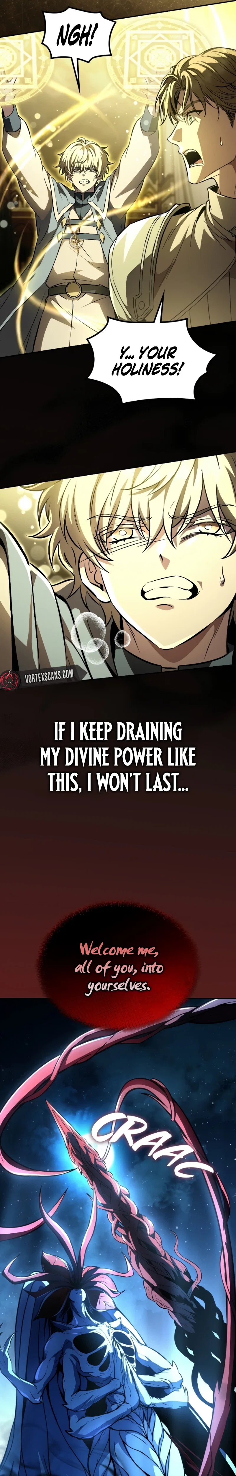 Raising Villains the Right Way Chapter 54 – Page 37