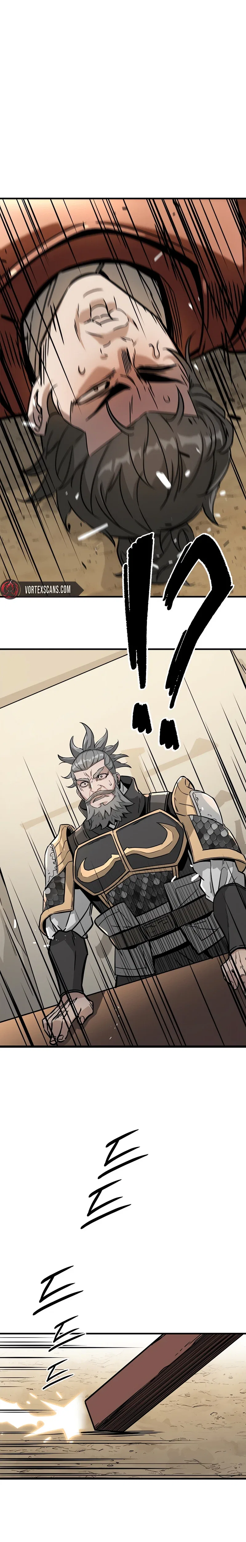 The Crimson Dragon Martial Emperor Chapter 3 – Page 22