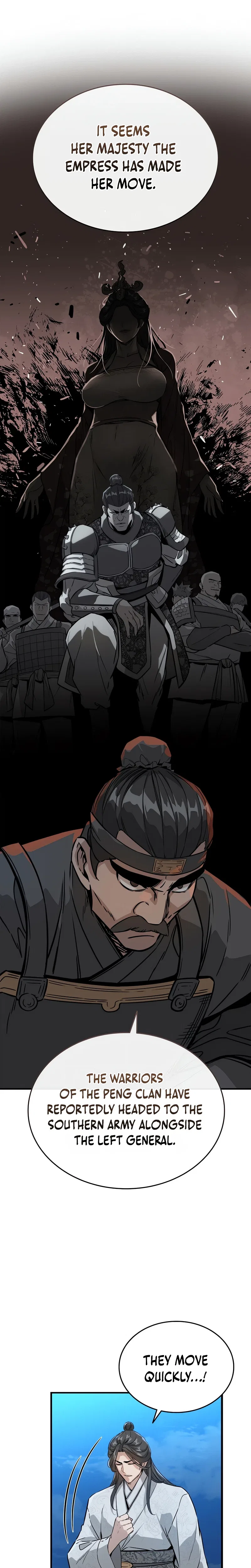 The Crimson Dragon Martial Emperor Chapter 3 – Page 44