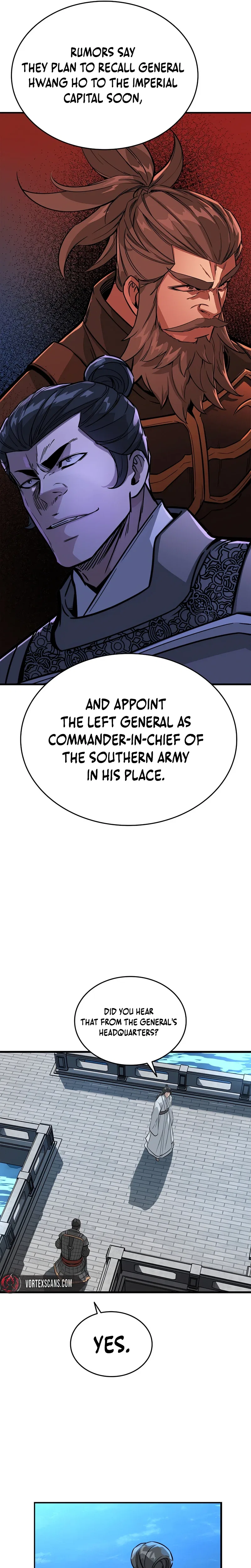 The Crimson Dragon Martial Emperor Chapter 3 – Page 46