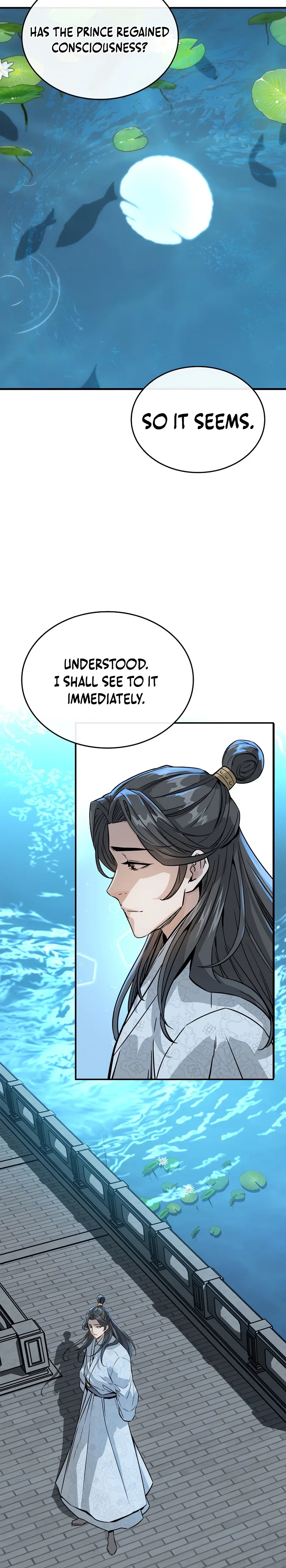 The Crimson Dragon Martial Emperor Chapter 3 – Page 48