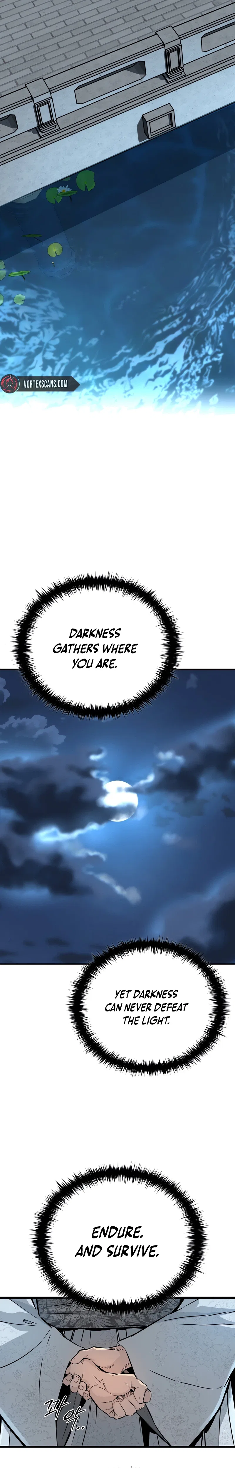 The Crimson Dragon Martial Emperor Chapter 3 – Page 49