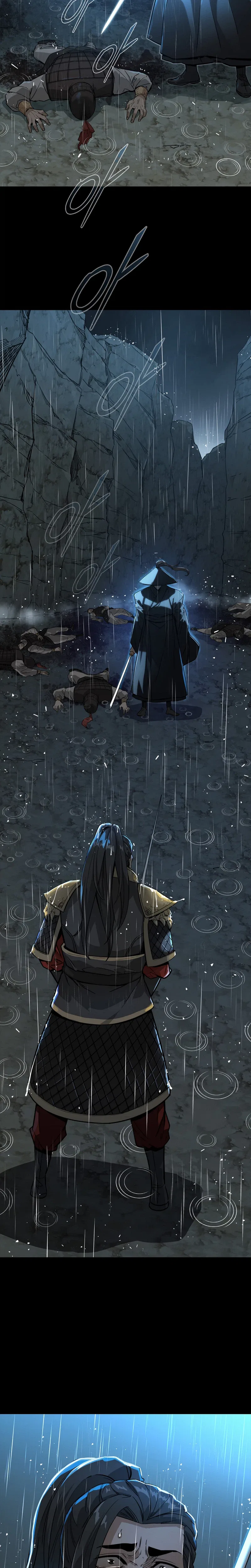 The Crimson Dragon Martial Emperor Chapter 2 – Page 2