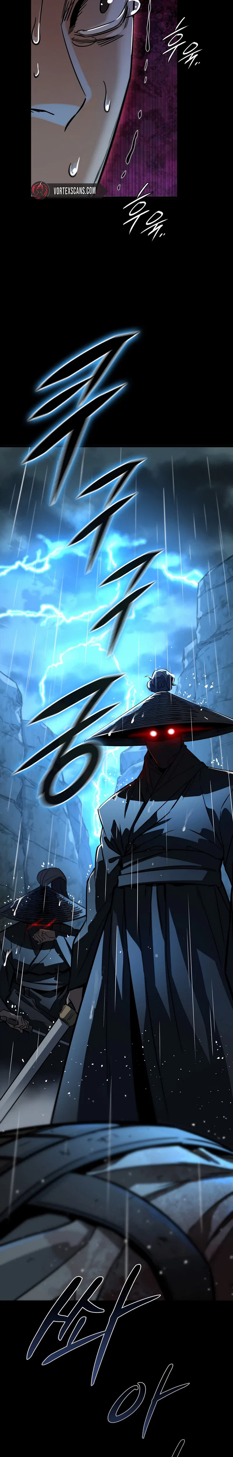 The Crimson Dragon Martial Emperor Chapter 2 – Page 8
