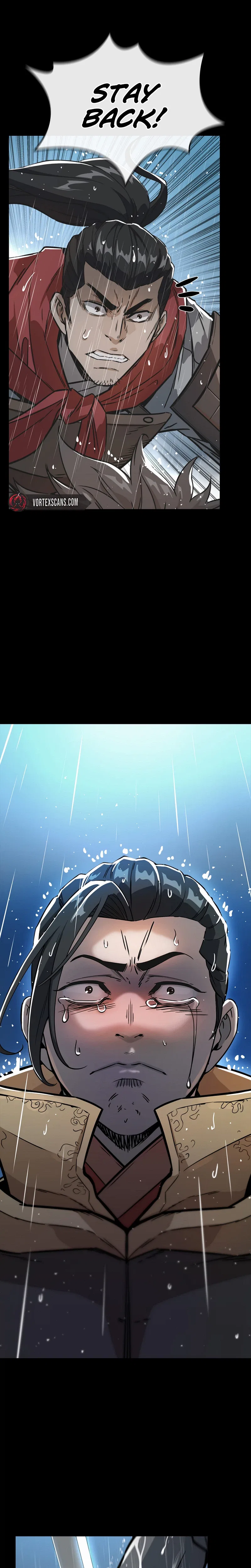 The Crimson Dragon Martial Emperor Chapter 2 – Page 11