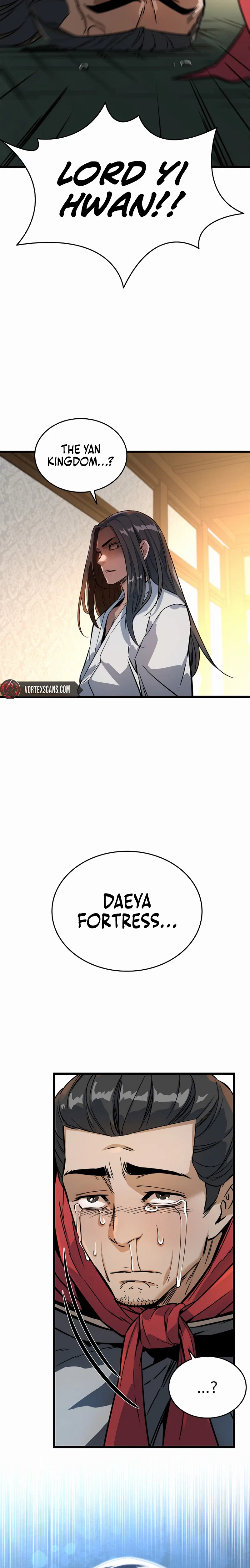 The Crimson Dragon Martial Emperor Chapter 2 – Page 26