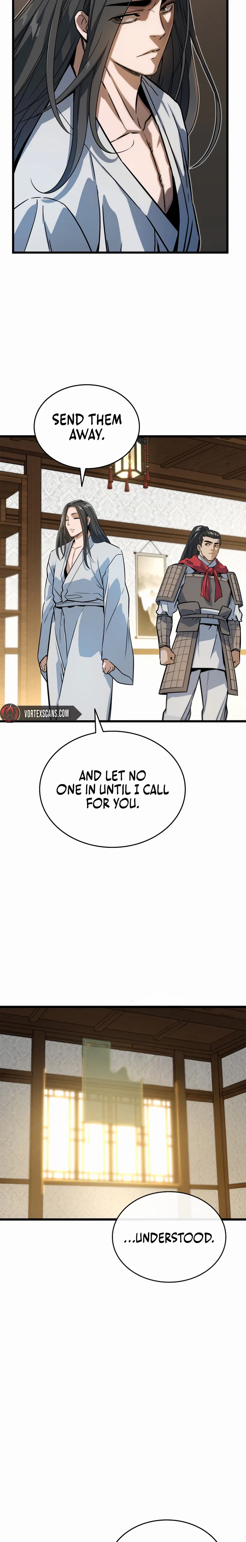 The Crimson Dragon Martial Emperor Chapter 2 – Page 29